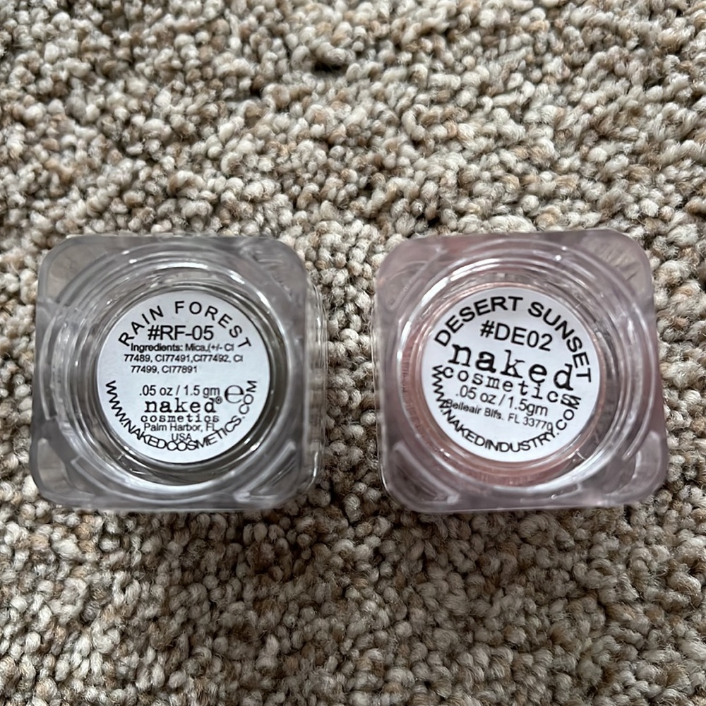 Makeup Bundle - Picture 7 of 7